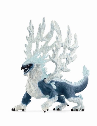Schleich 70790 eisdrache 7 - ab,