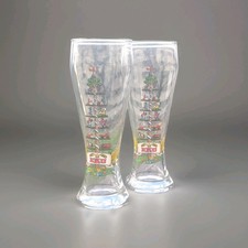 2 Weißbier - Gläser EKU