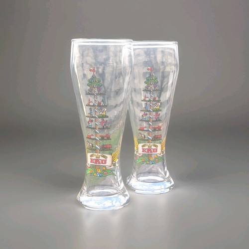 Weißbier glas eku - 1, x
