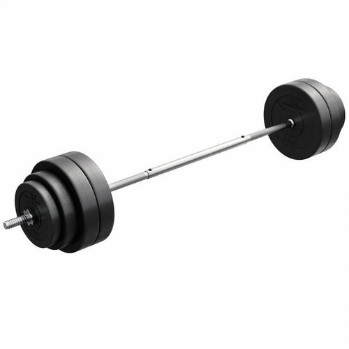 Gyronetics hantelset 60kg - hantelset,