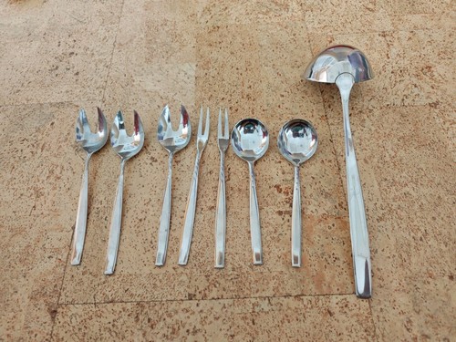 Wmf london besteck set - set, kelle