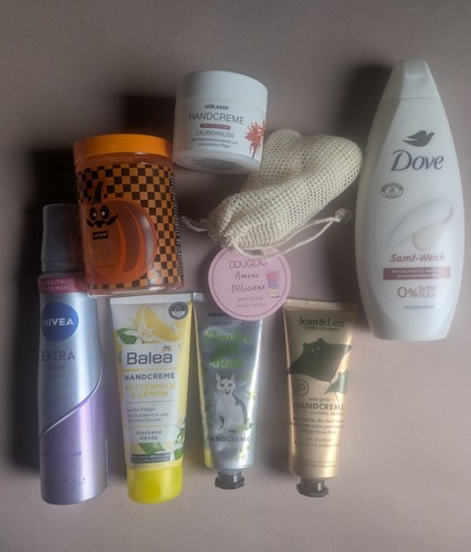 Beauty paket neu - beauty,