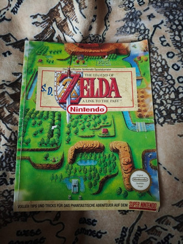 Super nintendo snes - super, legend