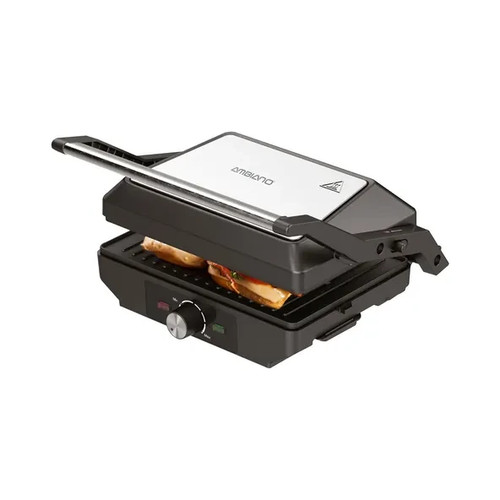 Ambiano sandwichtoaster - ambiano,