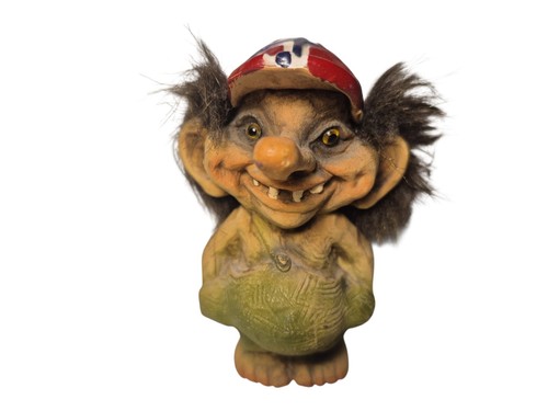 Original nyform troll norwegen - nyform,