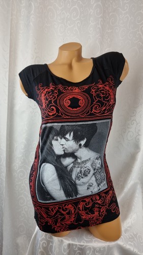 Razzia damen shirt - t-shirt, tunika