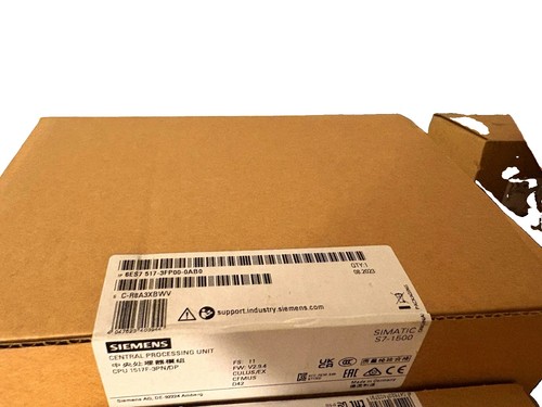Siemens simatic 1500 - siemens, s7-1500