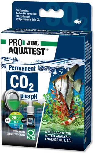 Jbl proaquatest co2 - jbl,