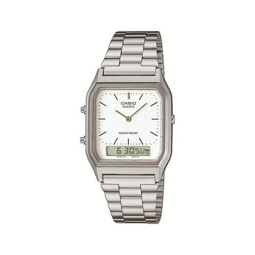 Casio vintage chronograph - casio,
