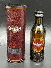 [0004] Glenfiddich Single Malt