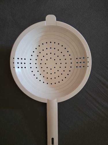 Tupperware saladin flaches - tupperware,