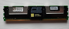 Kingston DDR2-RAM 2GB-Kit