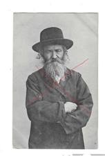 Nr 52632 PK Jüdischer Mann