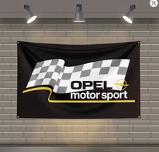 Opel motorsport banner - motorsport, /