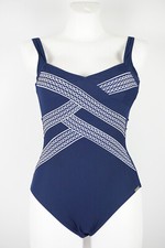 Charmline Badeanzug Größe 38