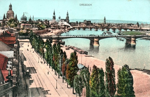 Dresden 20703 - *,