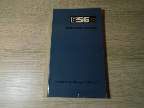 Esge zauberstab - esge,