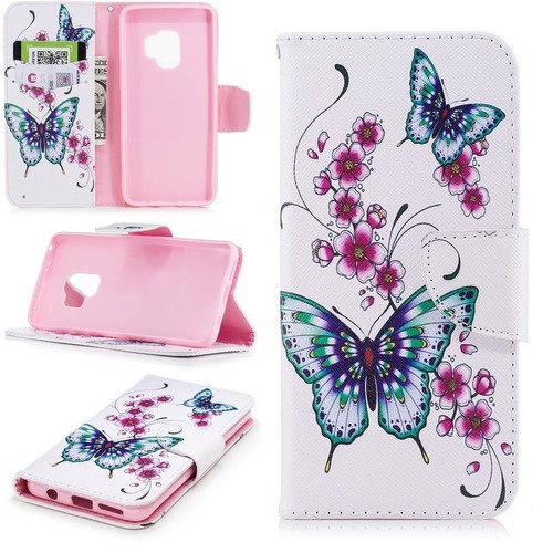 Tasche wallet book muster - wallet,