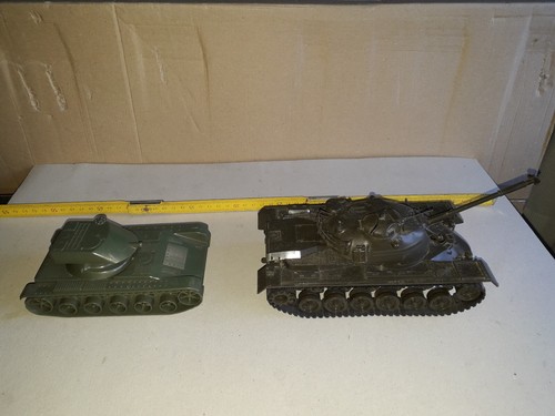 Panzer davon 1x dom - 2x,