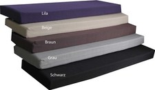 Überzüge für Palettenkissen