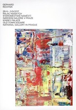 Gerhard Richter_Abstract Painting 2016_Prag_Kunstdruck_Artprint_Original
