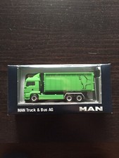 SELTENER MAN TGS 26.440 6X4