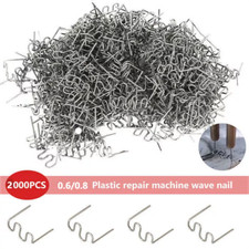 2000-er Heiße Heftklammern