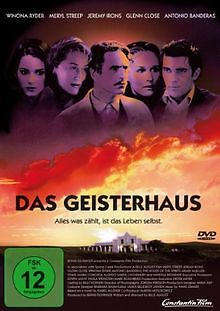Das geisterhaus von bille - geisterhaus,