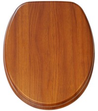WC SITZ TOILETTENDECKEL