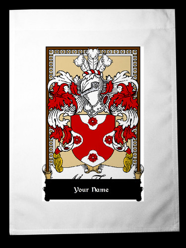Flagge wappen familie crest - flagge,