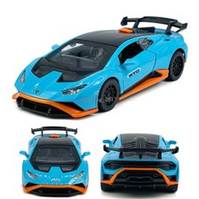 1:40 Lamborghini Huracan STO
