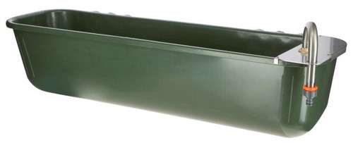 Langfuttertrog liter - 42,