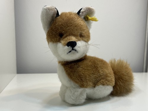 Steiff tier sammler - tier, stofftier