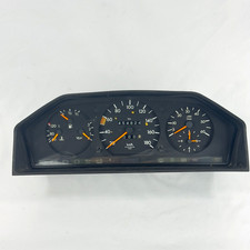 Mercedes W124 200D 200TD Tacho