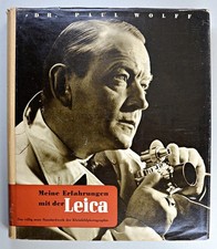 Dr. Paul Wolff - Meine