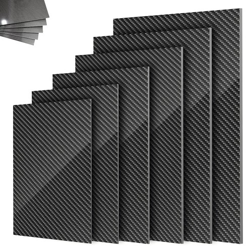 Carbon platte dicke 2mm - platte,