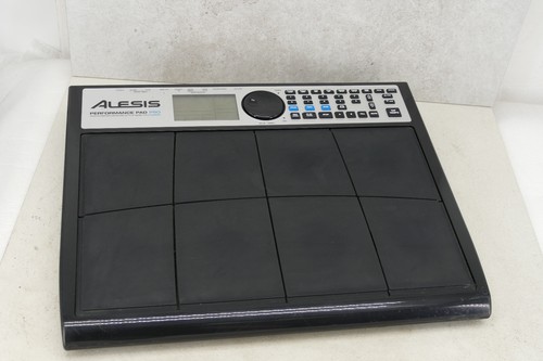 Alesis performance pad pro - performance,
