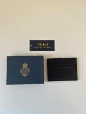 Polo Ralph Lauren Kartenetui