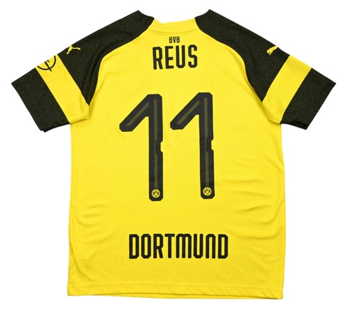 Puma 2018 borussia dortmund - 2018-19,