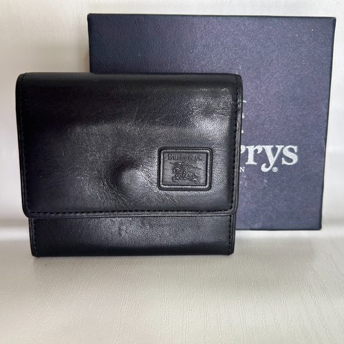 Burberrys geldbörse vintage - burberrys,