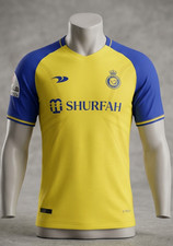 Cristiano Ronaldo Al Nassr