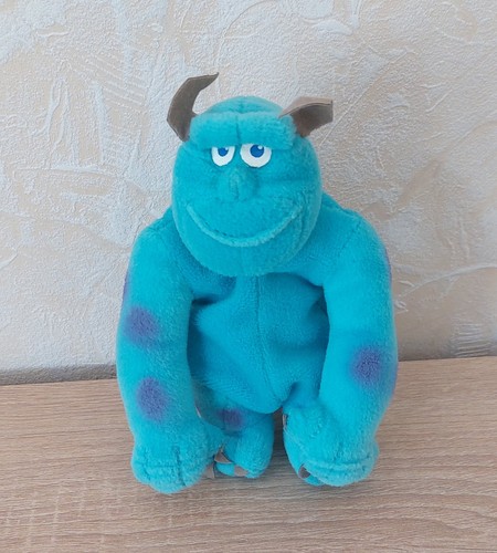 Monster disney pixar sulley - ag,