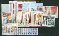 Türkei kleines gestempeltes