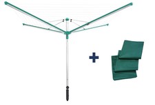 Wäschespinne Linomatic 600