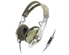 Sennheiser Momentum ON-Ear 505948 Kopfhörer Grün