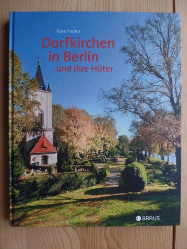 Dorfkirchen berlin und ihre - dorfkirchen,