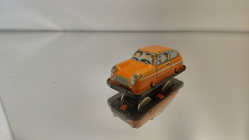 Technofix auto bahnauto - technofix,