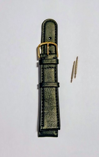 Uhrenarmband neu echt leder - uhrenarmband,