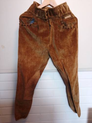 Kentucky cord reithose - kentucky,