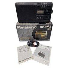 Panasonic Digital Synthesizer